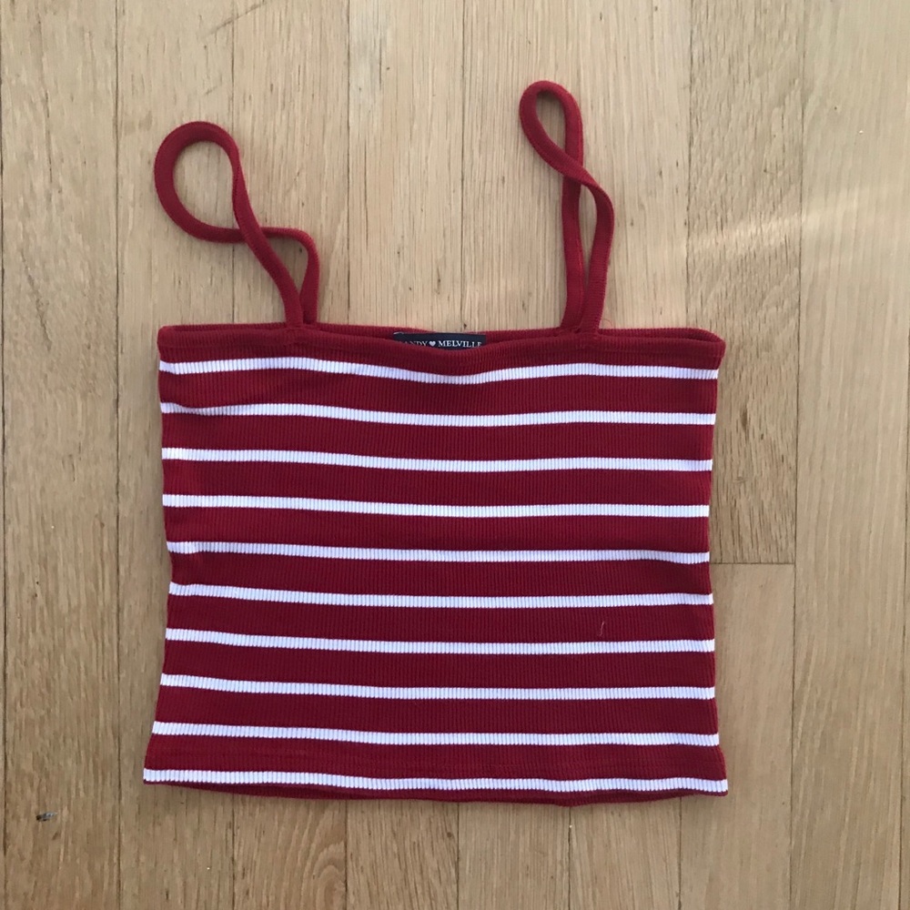 Brandy Melville Faye Tank (RESERVED)